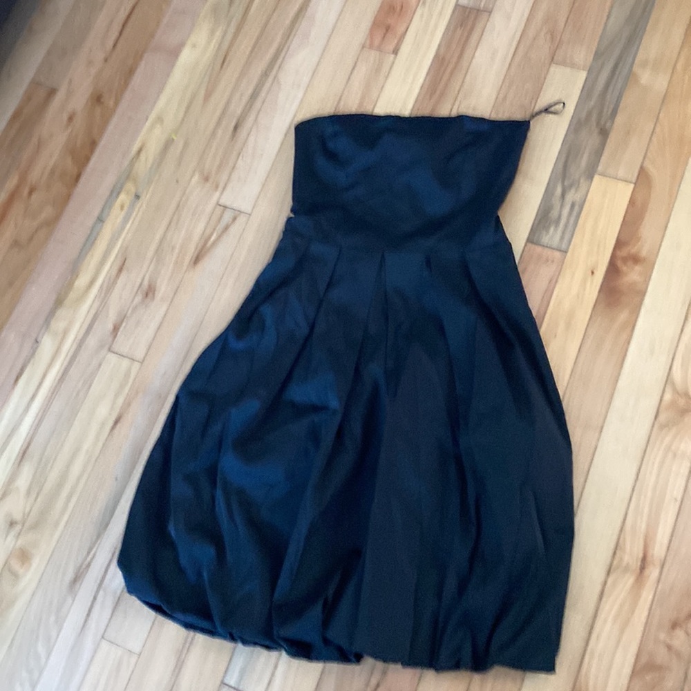 Zara Basic Dress - image 4